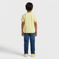 Boys Cotton Printed T-Shirt