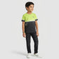 Boys Cotton Printed T-Shirt