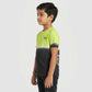 Boys Cotton Printed T-Shirt
