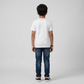 Boys Cotton Printed T-Shirt