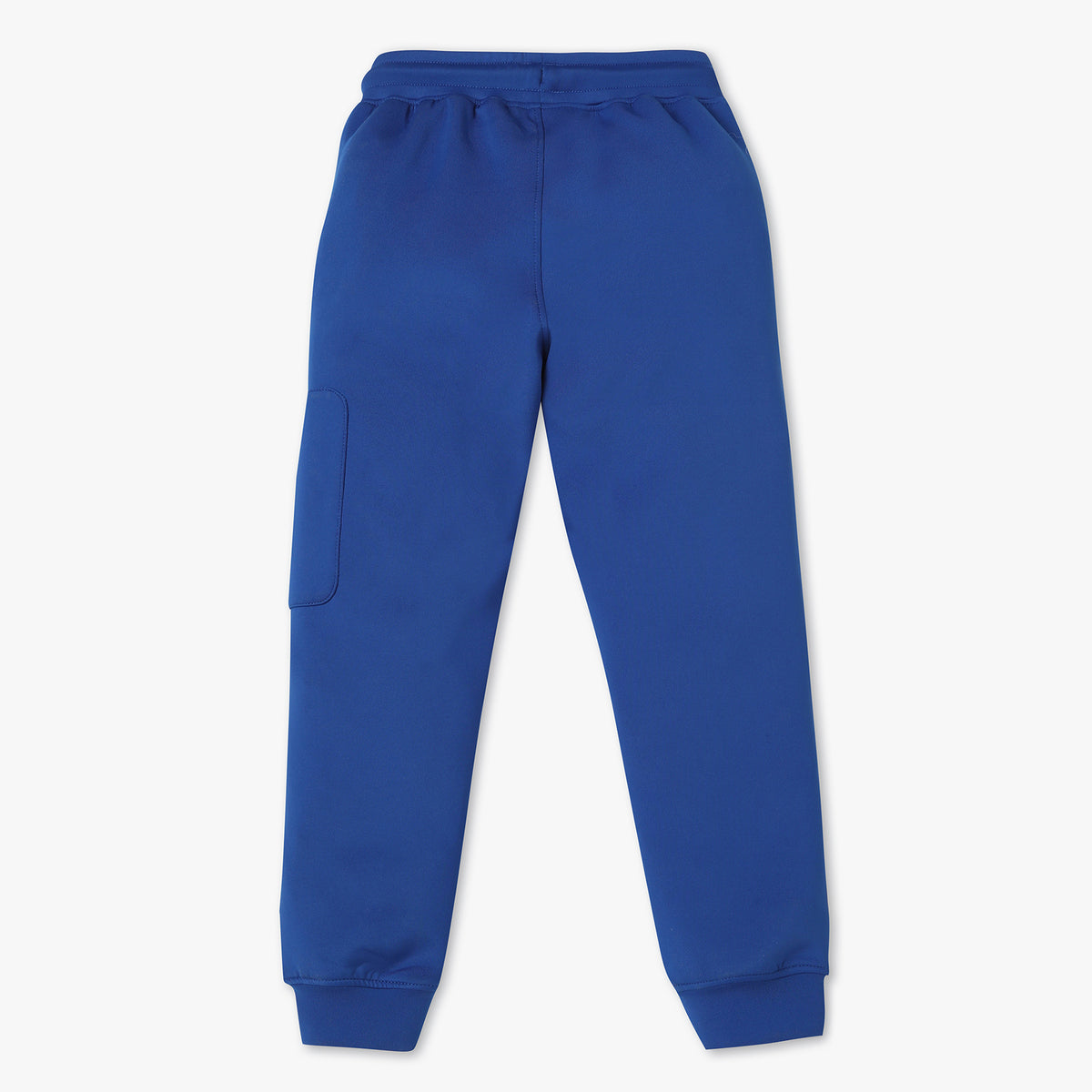 Boys Mid Rise Full Length Joggers