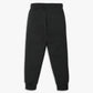 Boys Regular Fit Full Length Cut and Sew Joggers