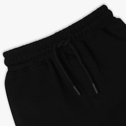 Regular Fit Solid Knee Length Mid Rise Shorts