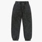Boys Solid Full Length Pop Remosol Jogger
