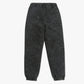 Boys Solid Full Length Pop Remosol Jogger