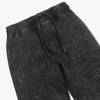 Boys Solid Full Length Pop Remosol Jogger
