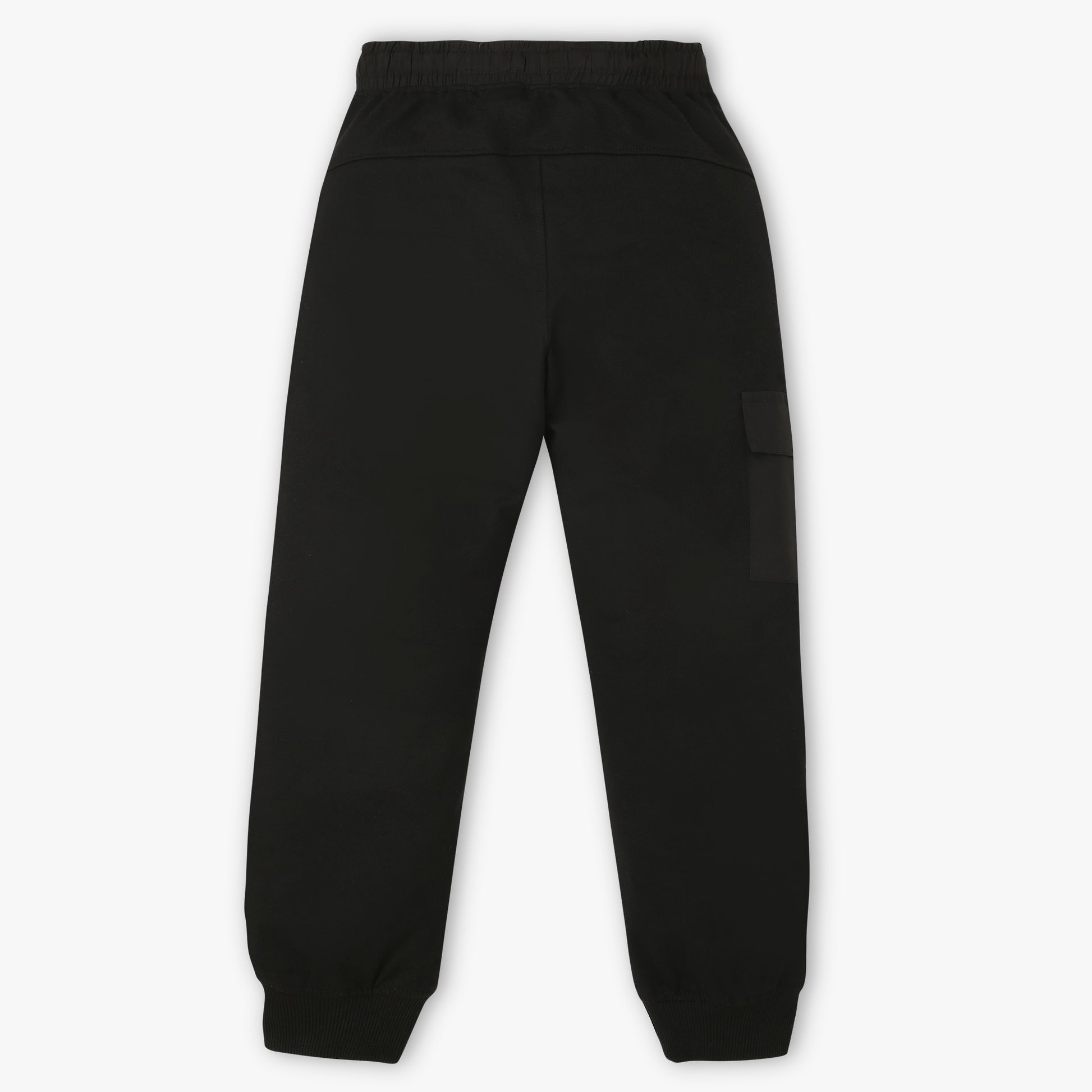 Boys Cut and Sew Pop Joggers
