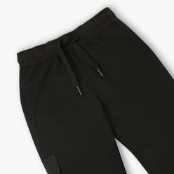 Boys Cut and Sew Pop Joggers