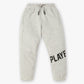 Boys Cotton Pop Joggers
