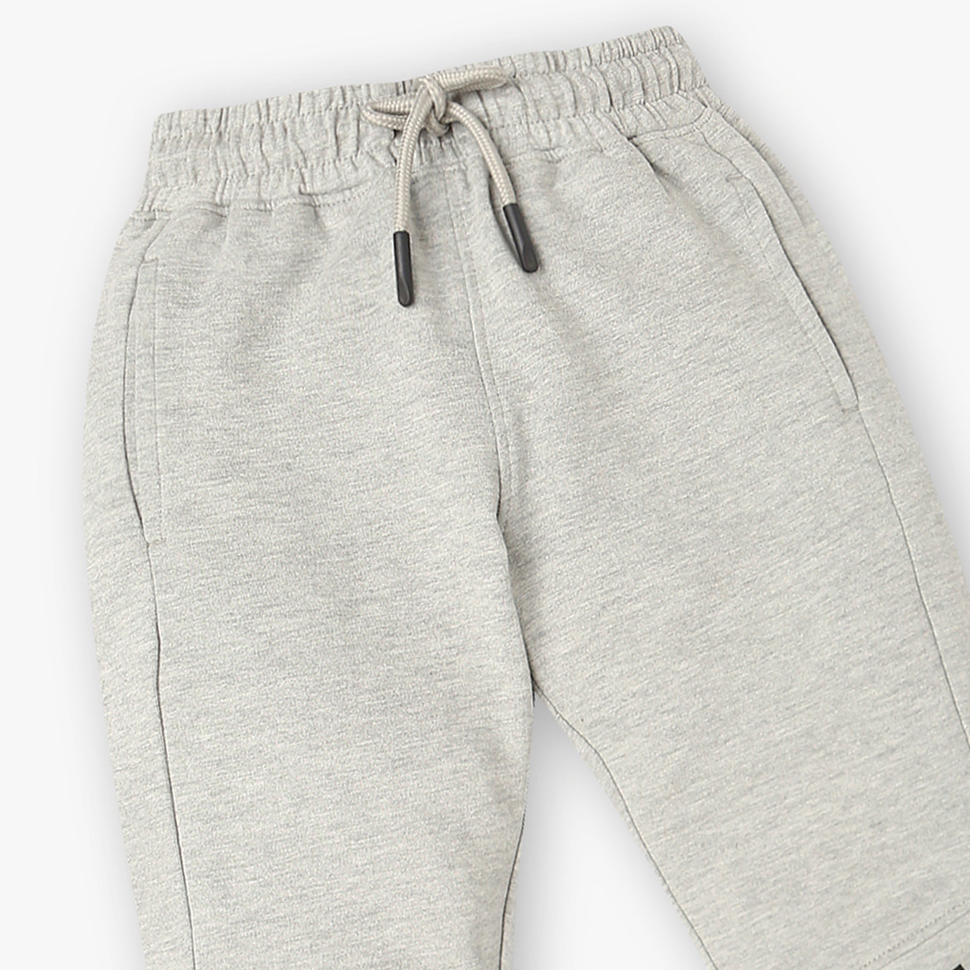 Boys Cotton Pop Joggers