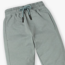 Boys Cotton Pop Joggers