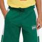 Boys Cotton Pop Joggers