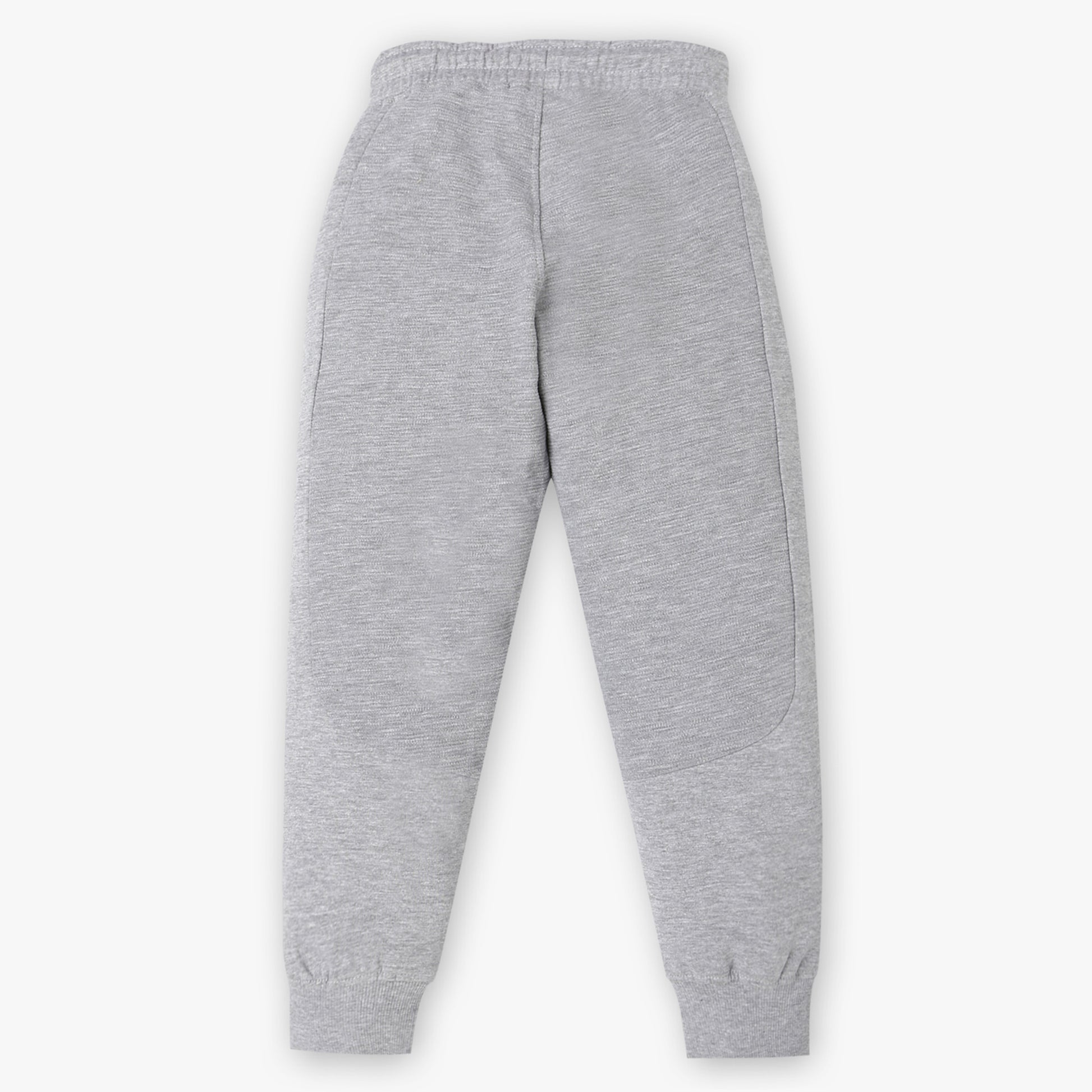 Boys Cotton Pop Joggers