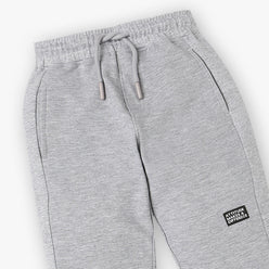 Boys Cotton Pop Joggers