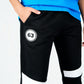 Boys Cotton Speed Dash Joggers