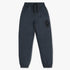Buy Boys Regular Fit Solid Full Length Mid Rise Joggers  - Style Union