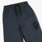 Buy Boys Regular Fit Solid Full Length Mid Rise Joggers  - Style Union
