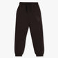 Buy Boys Regular Fit Solid Full Length Mid Rise Joggers  - Style Union