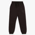 Buy Boys Regular Fit Solid Full Length Mid Rise Joggers  - Style Union