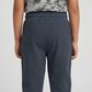 Boys Solid Joggers