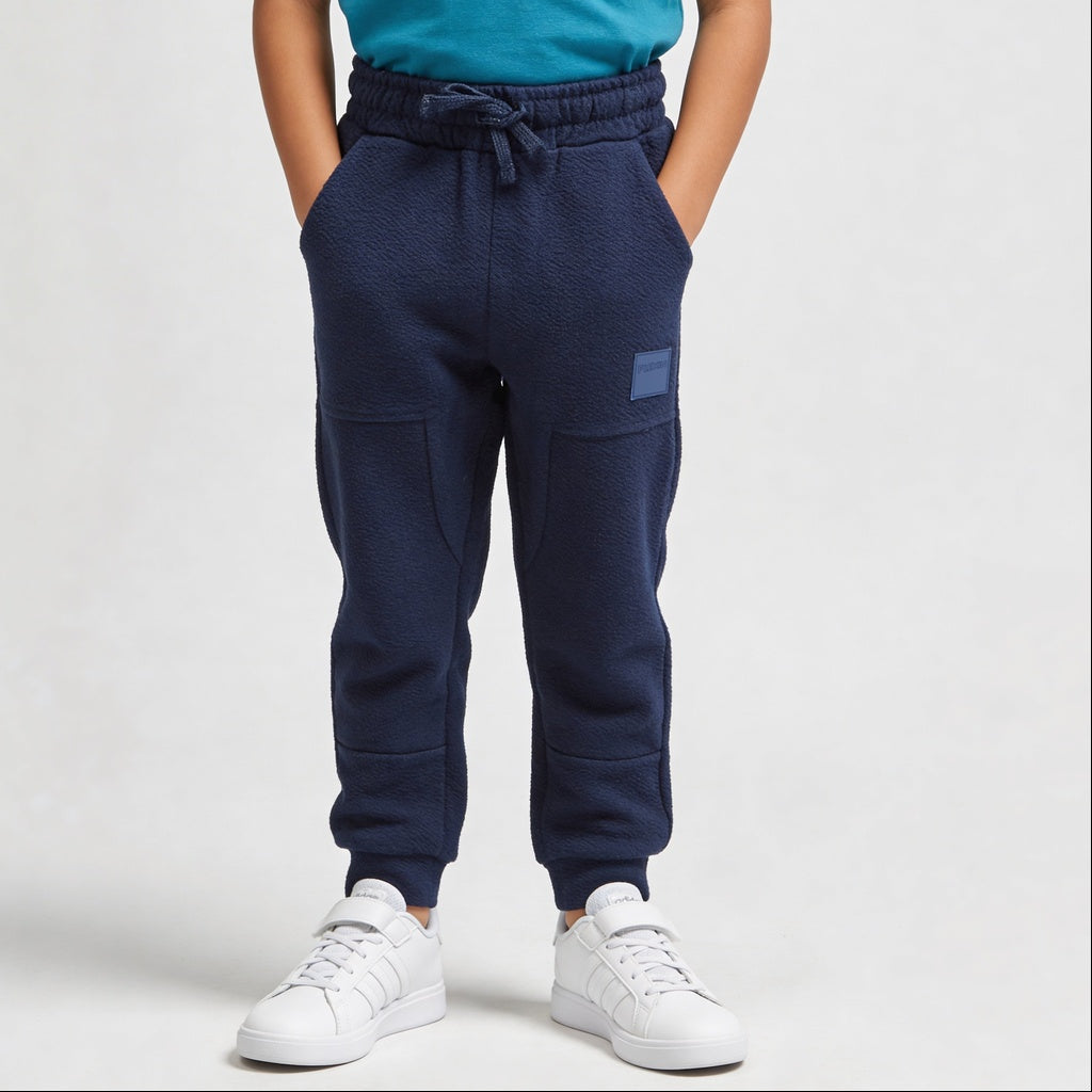Boys Street Crew Joggers