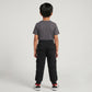 Cotton Cut And Sew Fashion Jogger