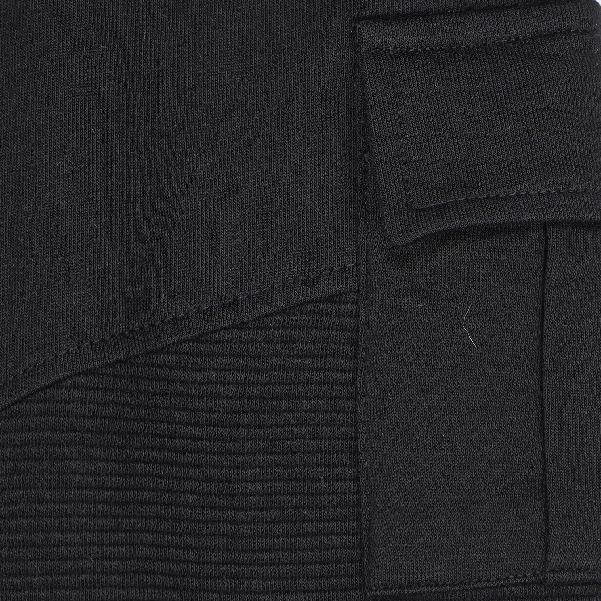 Cotton Cut And Sew Fashion Jogger