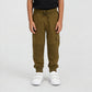 Cotton Cut And Sew Fashion Jogger