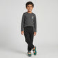 Boys Cut and Sew Joggers
