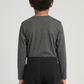 Boys Cut and Sew Joggers