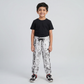 Boys Cotton Cut and Sew Trackpants