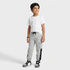 Boys Cotton Cut and Sew Joggers