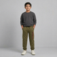 Boys Cut and Sew Joggers