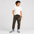 Boys Cut and Sew Mid Rise Joggers