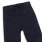 Boys Solid Trousers