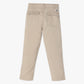 Boys Solid Trousers