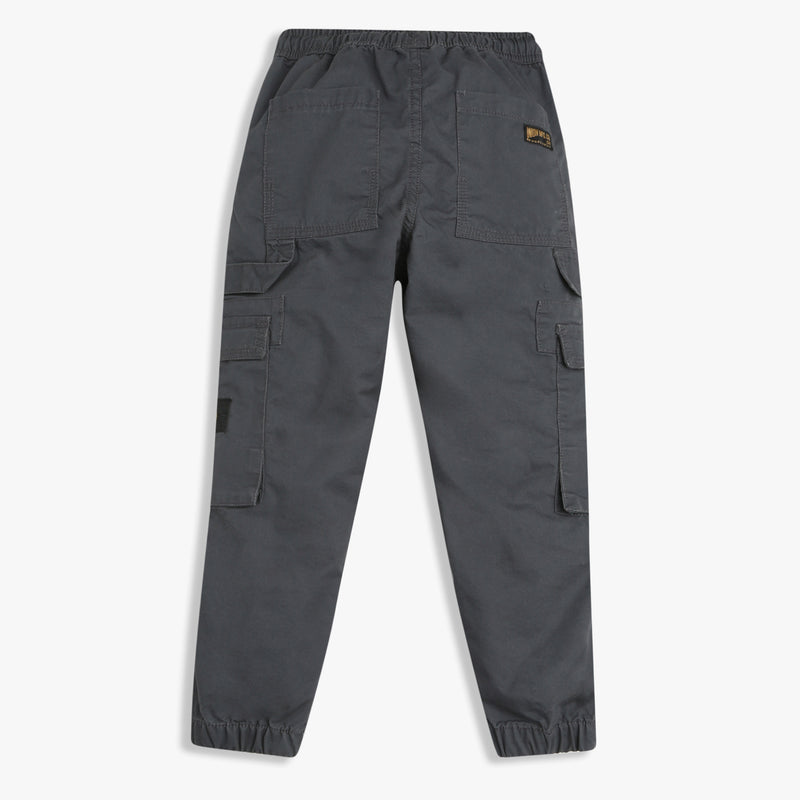 Boys Fashion Cargos