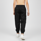 Boys Cotton Solid Joggers