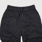 Boys Cotton Solid Joggers