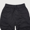 Boys Cotton Solid Joggers