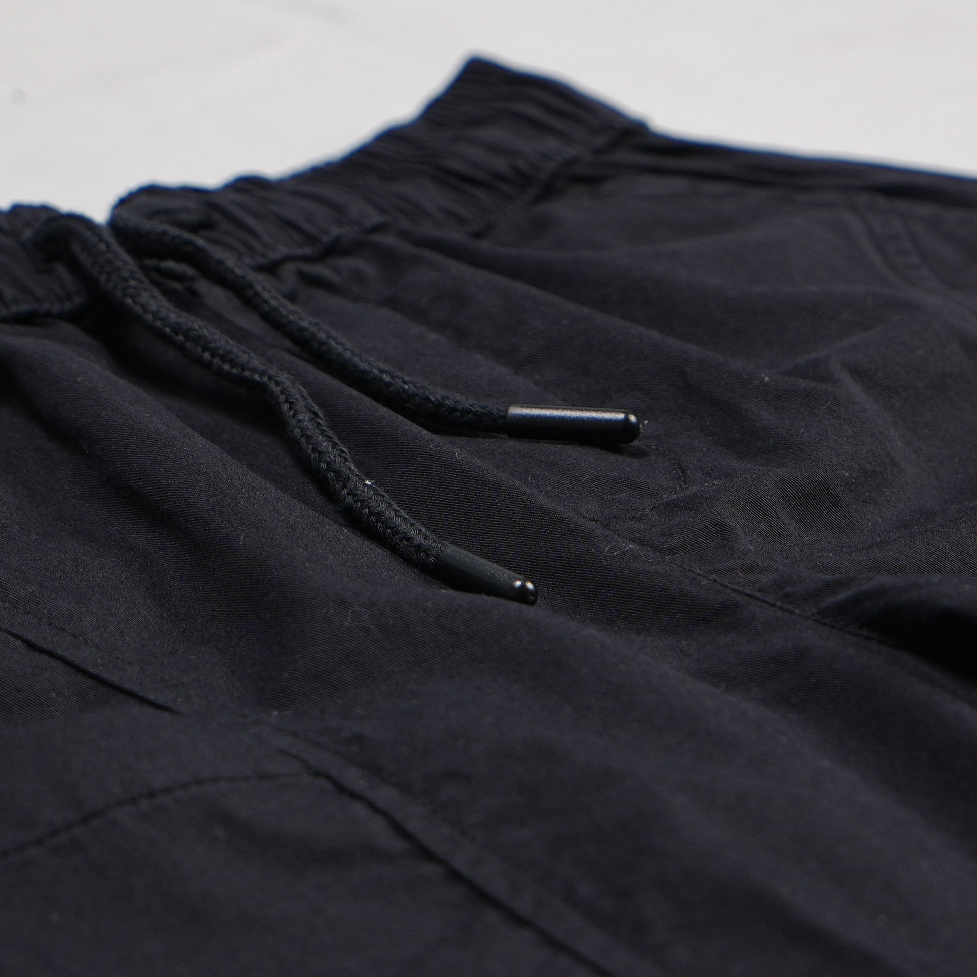 Boys Cotton Solid Joggers