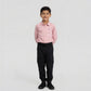 Boys Cotton Full Lenght Cargos