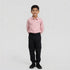 Boys Cotton Full Lenght Cargos