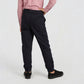 Boys Cotton Full Lenght Cargos