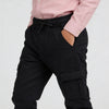 Boys Cotton Full Lenght Cargos