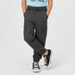 Boys Cotton Full Lenght Cargos