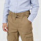 Boys Cotton Full Lenght Cargos