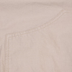 Boys Cotton Solid Mid Rise Pants