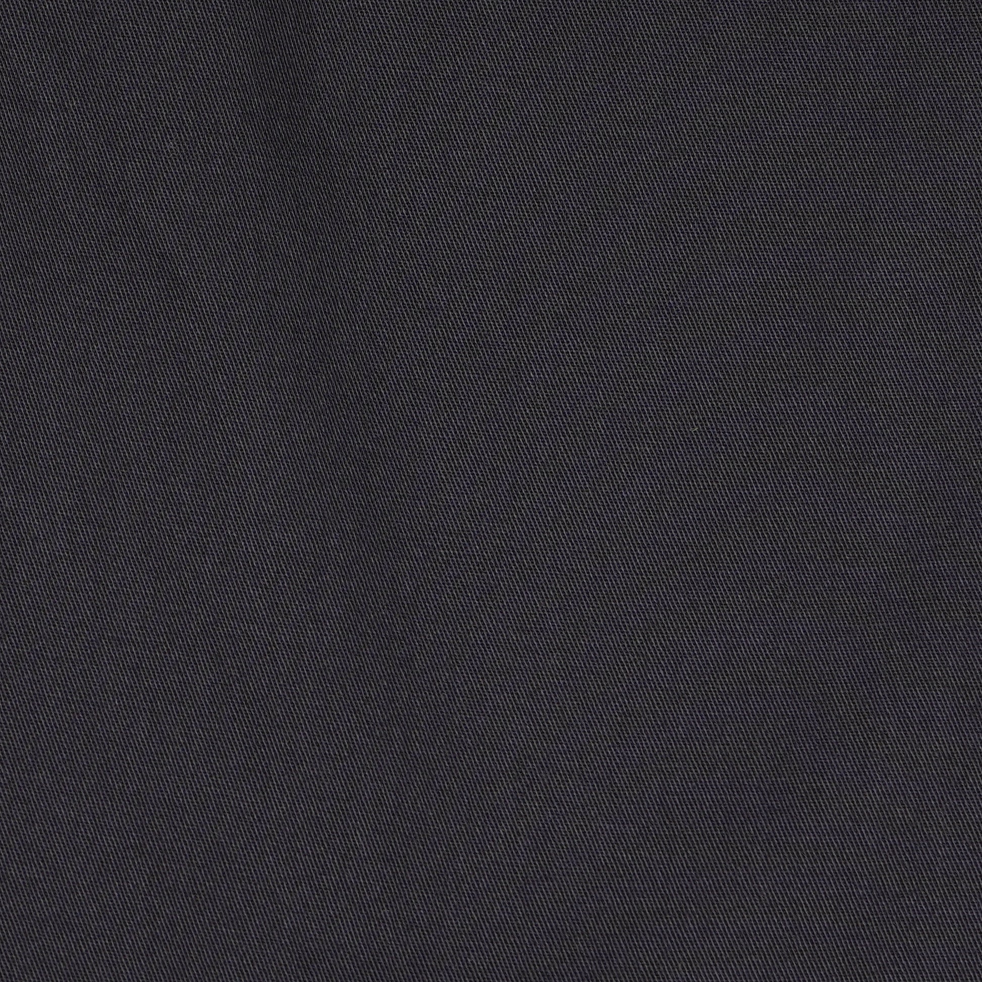 Boys Cotton Solid Mid Rise Trousers