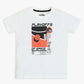 Boys Regular Fit Graphic T-Shirt